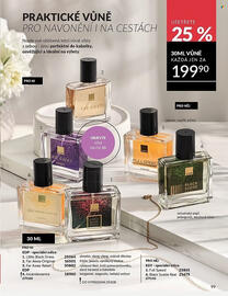 Avon leták Strana 99