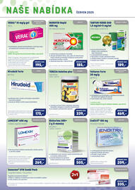 PharmaPoint leták Strana 2