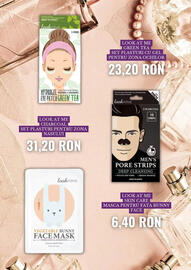 Catalog Marionnaud Pagină 4