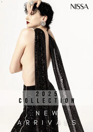 Catalog Nissa Pagină 1