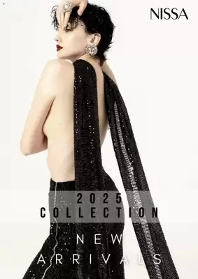 Catalog Nissa (valid până la 30-06)