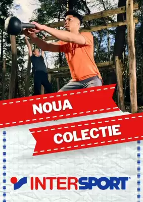 Catalog Intersport (valid până la 30-06)