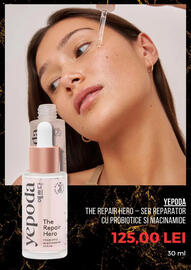 Catalog Sephora Pagină 2