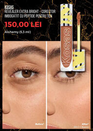 Catalog Sephora Pagină 6