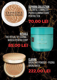 Catalog Sephora Pagină 7