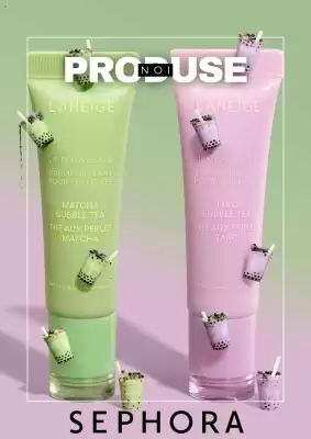 Catalog Sephora (valid până la 30-06)