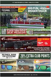 Cabela's Weekly Ad Page 3