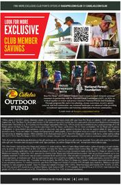 Cabela's Weekly Ad Page 4