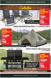 Cabela's Weekly Ad Page 5