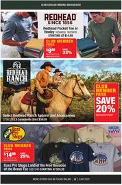 Cabela's Weekly Ad Page 6