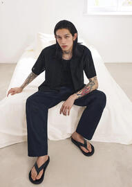 Catalog Bershka Pagină 12