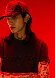 Catalog Bershka Pagină 9