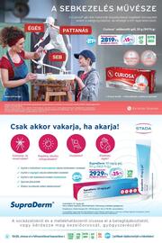 Gyöngy Patikák akciós újság Oldal 2