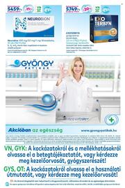 Gyöngy Patikák akciós újság Oldal 20