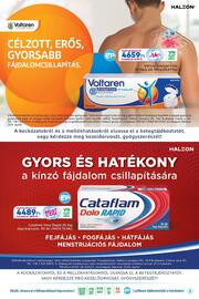 Gyöngy Patikák akciós újság Oldal 5