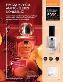 AVON akciós újság Oldal 13