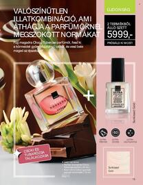 AVON akciós újság Oldal 15