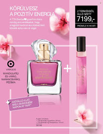AVON akciós újság Oldal 17