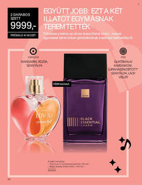 AVON akciós újság Oldal 24