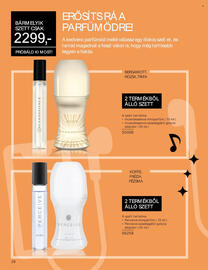 AVON akciós újság Oldal 28
