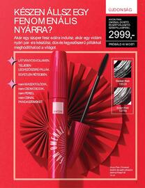 AVON akciós újság Oldal 3