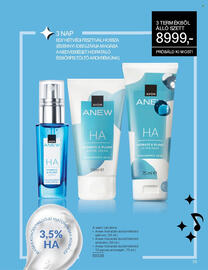 AVON akciós újság Oldal 33