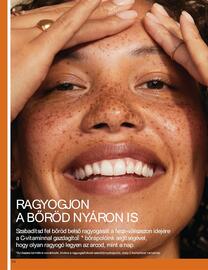 AVON akciós újság Oldal 34