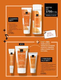 AVON akciós újság Oldal 35