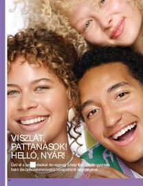 AVON akciós újság Oldal 36