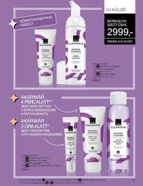 AVON akciós újság Oldal 37