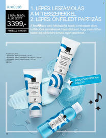 AVON akciós újság Oldal 38