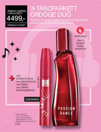 AVON akciós újság Oldal 4