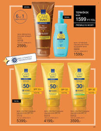 AVON akciós újság Oldal 41