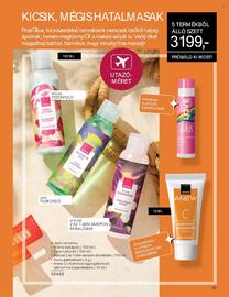 AVON akciós újság Oldal 45