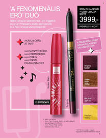 AVON akciós újság Oldal 5