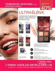 AVON akciós újság Oldal 11