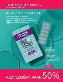 AVON akciós újság Oldal 9