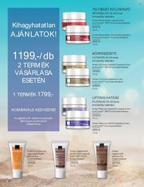 AVON akciós újság Oldal 10