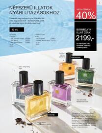 AVON akciós újság Oldal 13