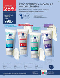 AVON akciós újság Oldal 18