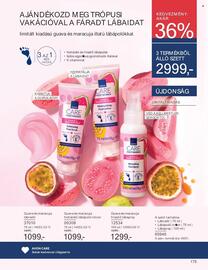 AVON akciós újság Oldal 19