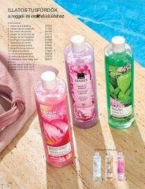 AVON akciós újság Oldal 20