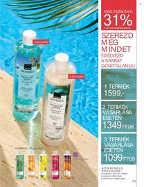 AVON akciós újság Oldal 21