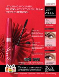 AVON akciós újság Oldal 3