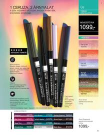 AVON akciós újság Oldal 5