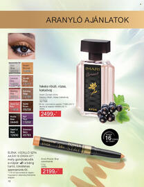 AVON akciós újság Oldal 6