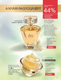AVON akciós újság Oldal 7