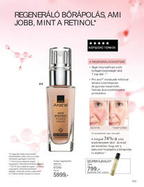 AVON akciós újság Oldal 103