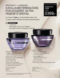AVON akciós újság Oldal 105