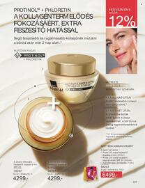 AVON akciós újság Oldal 107